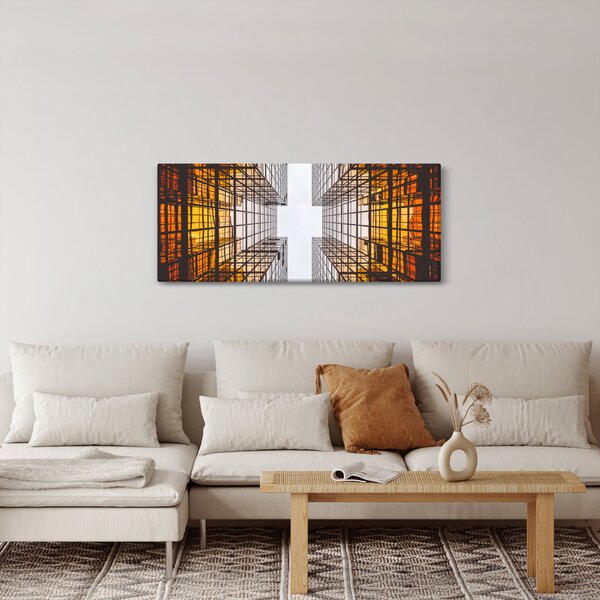 Slika nebodera (120x50 cm)