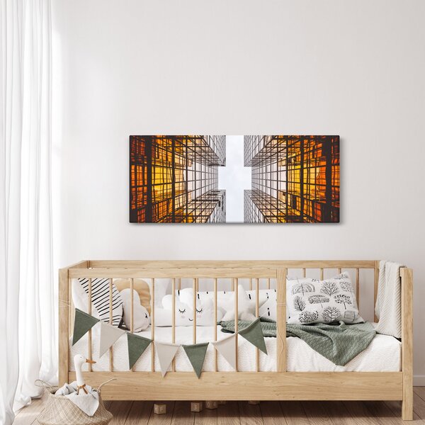 Slika nebodera (120x50 cm)