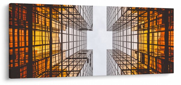 Slika nebodera (120x50 cm)