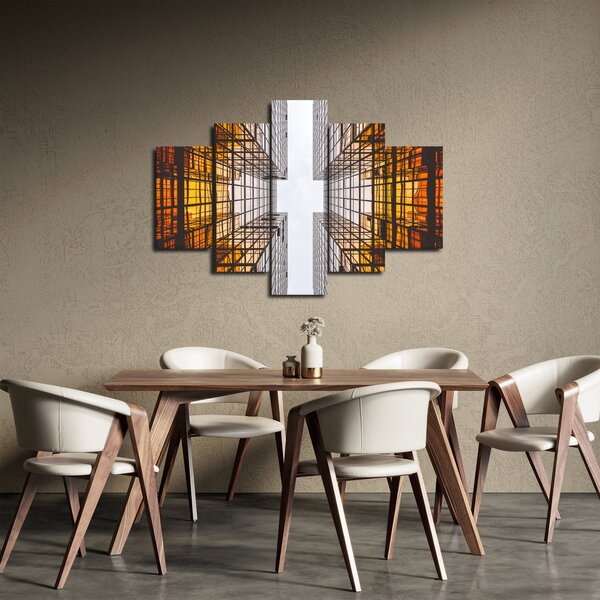 Slika nebodera (150x105 cm)