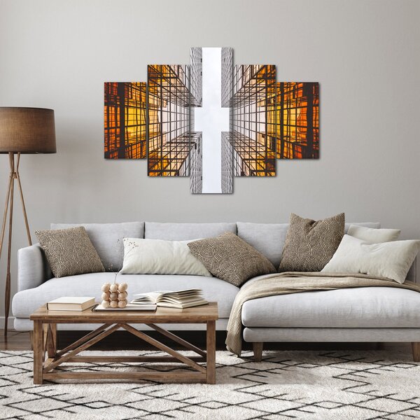 Slika nebodera (150x105 cm)