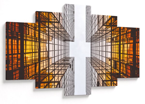 Slika nebodera (150x105 cm)