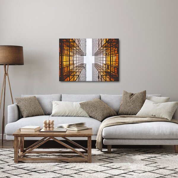 Slika nebodera (70x50 cm)