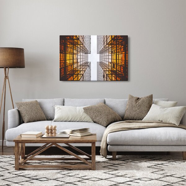 Slika nebodera (90x60 cm)