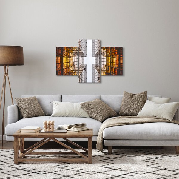 Slika nebodera (90x60 cm)