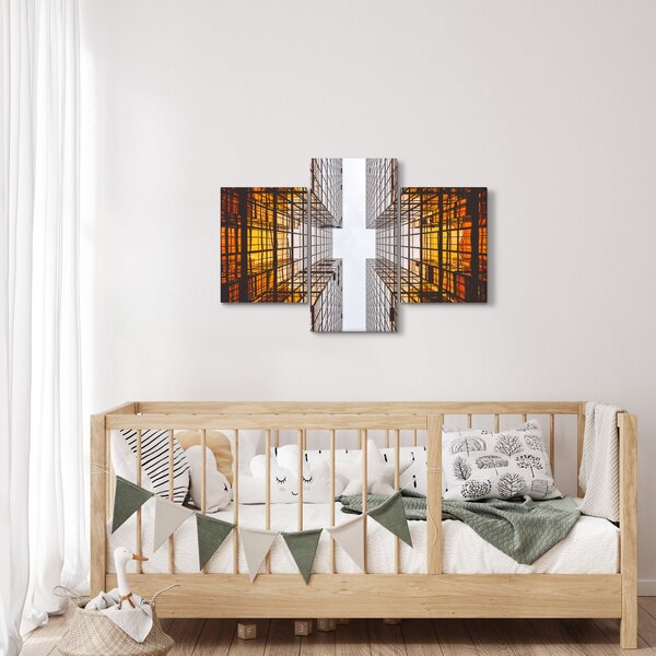 Slika nebodera (90x60 cm)