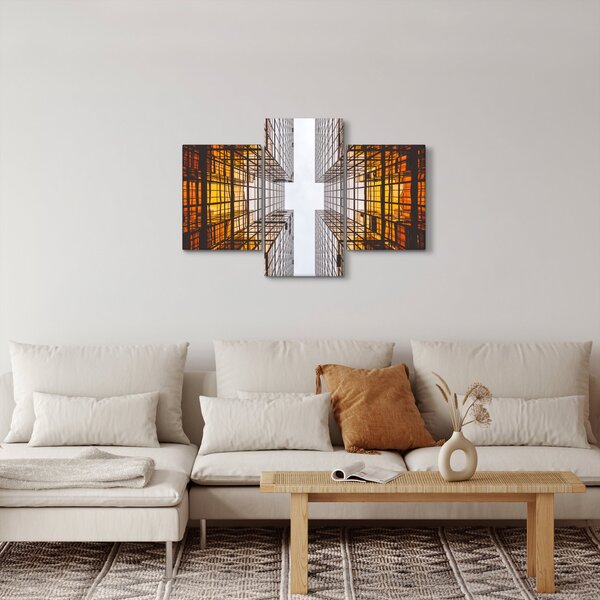 Slika nebodera (90x60 cm)