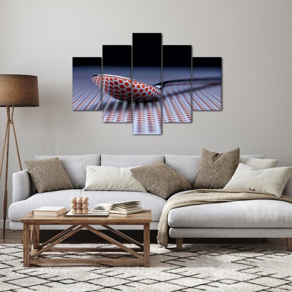 Slika odraza (150x105 cm)
