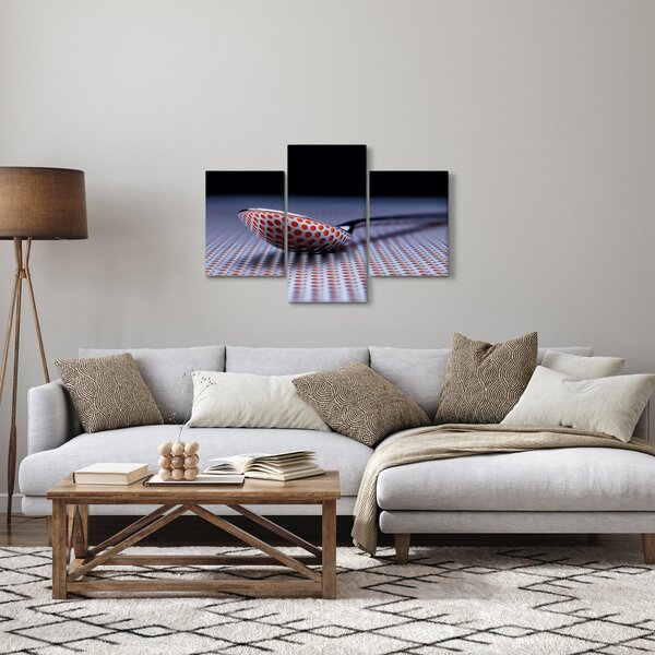 Slika odraza (90x60 cm)