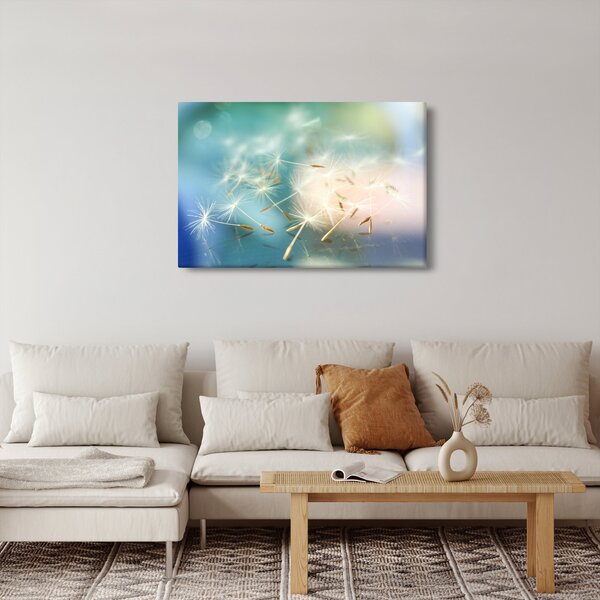 Slika - sreća (90x60 cm)