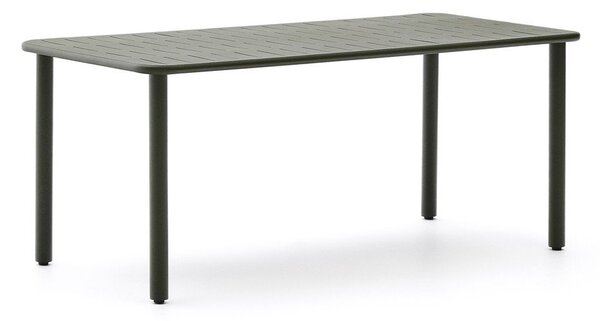 Željezni vrtni stol 90x180 cm Brai – Kave Home