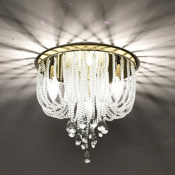 Luster APP1625-3C
