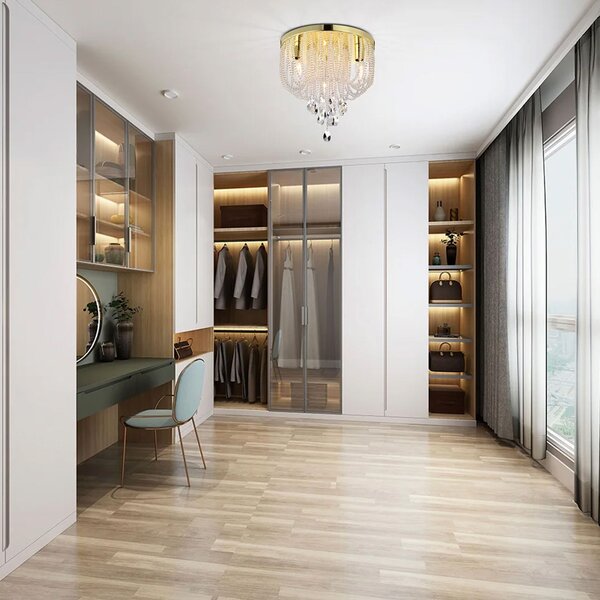 Luster APP1625-3C