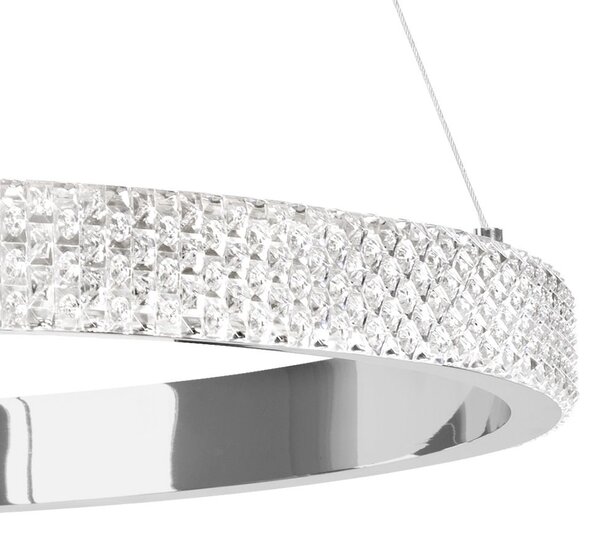 Lampa Viseća LED APP1511-CP CHROM