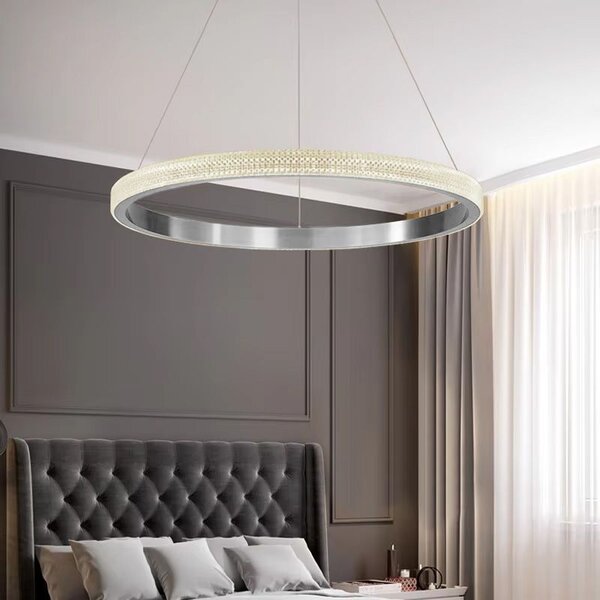 Lampa Viseća LED APP1511-CP CHROM