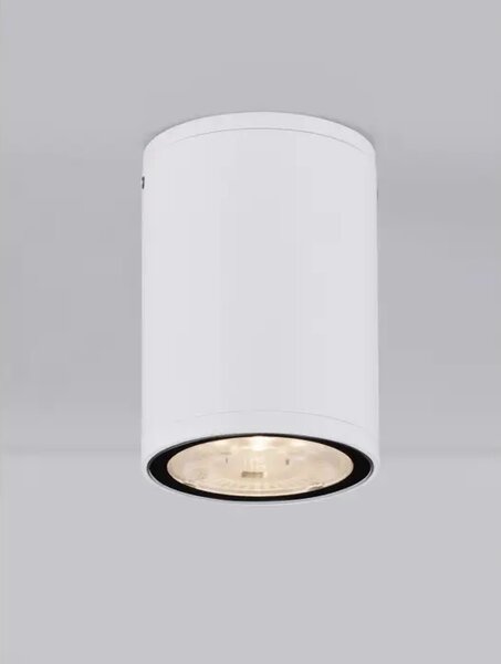 LUMINA STROPNA LAMPA LED 3000K 509lm IP65 BIJELA NL9030843