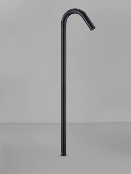 GLEAM STAJAĆA LAMPA LED 3000K 183lm IP65 CRNA NL9030847