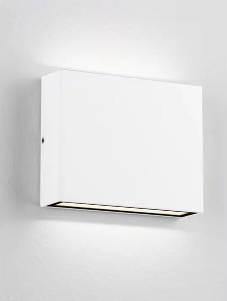 TICK ZIDNA SVJETILJKA BIJELA LED/7W/3000k/791lm/240V IP54 NL9030818