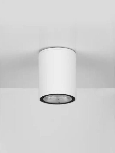 LUMINA STROPNA LAMPA LED 3000K 716lm IP65 BIJELA NL9030845