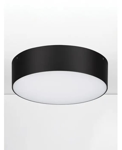JUDI STROPNA LAMPA LED 3000K 1485lm IP65 CRNA NL9030837