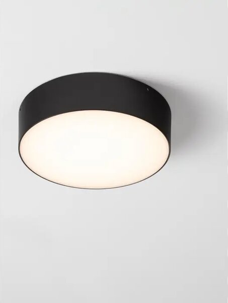 JUDI STROPNA LAMPA LED 3000K 1485lm IP65 CRNA NL9030837