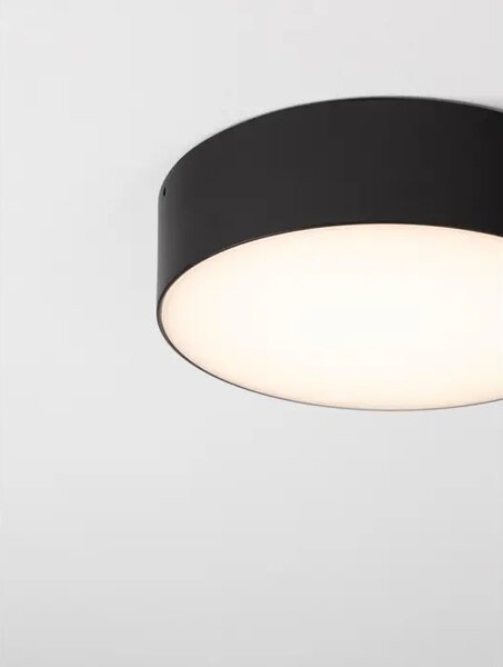 JUDI STROPNA LAMPA LED 3000K 1485lm IP65 CRNA NL9030837