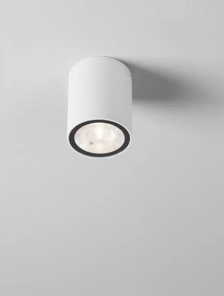 LUMINA STROPNA LAMPA LED 3000K 716lm IP65 BIJELA NL9030845