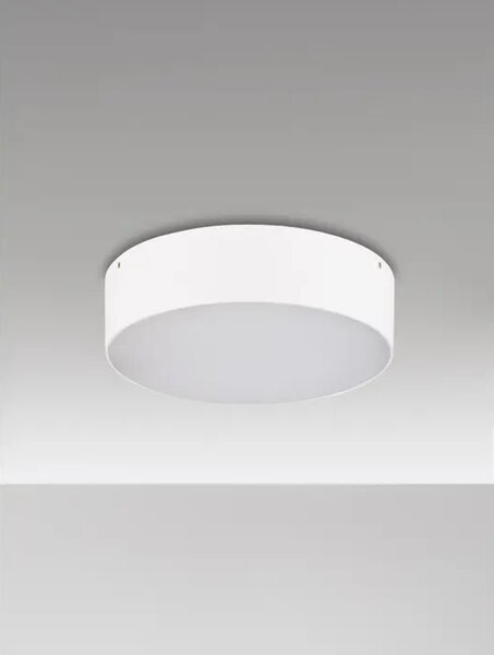 JUDI STROPNA LAMPA LED 3000K 1485lm IP65 BIJELA NL9030836