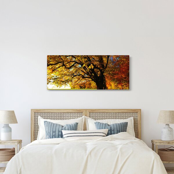 Slika jeseni (120x50 cm)