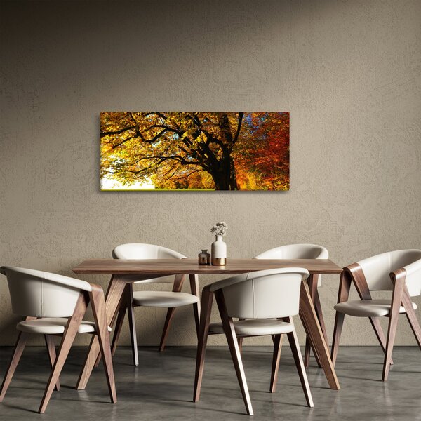 Slika jeseni (120x50 cm)