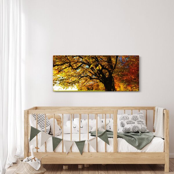 Slika jeseni (120x50 cm)
