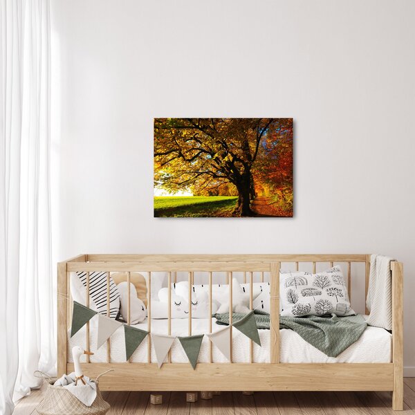 Slika jeseni (70x50 cm)