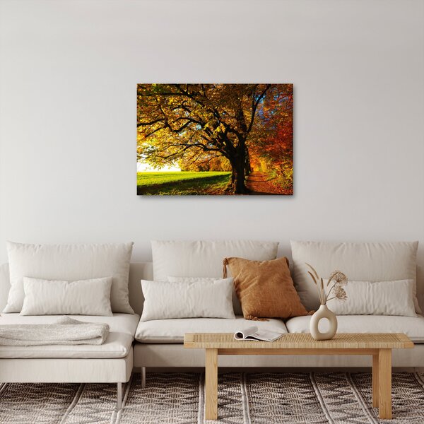 Slika jeseni (70x50 cm)