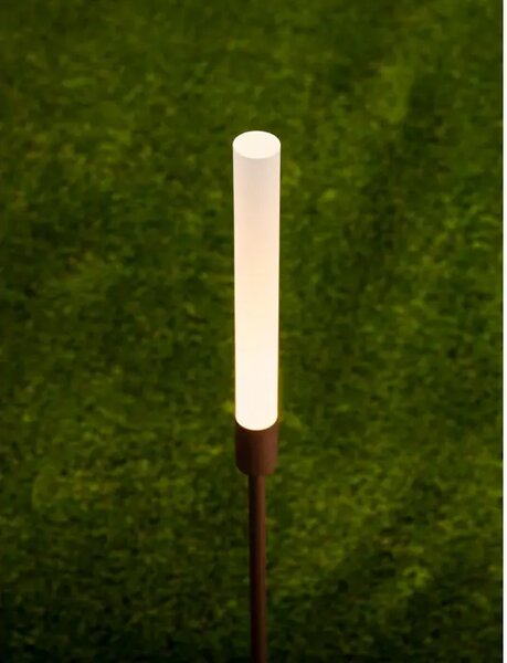 SLOT PODNA SVJETILJKA LED 4Watt 220-240Volt 195lm 3000K IP65 Included plastic NL9030908
