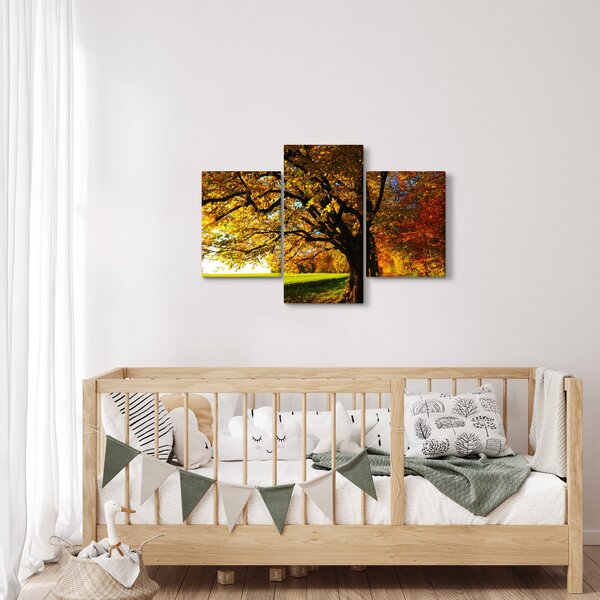 Slika jeseni (90x60 cm)