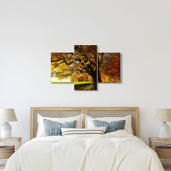 Slika jeseni (90x60 cm)