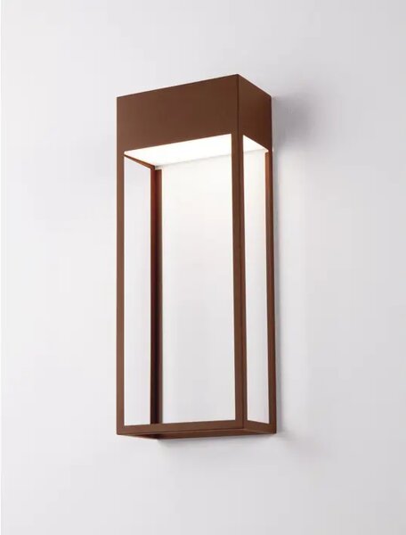 MOBY VANJSKA ZIDNA SVJETILJKA LED 20Watt 1545Lm 3000K IP65 NL9030902