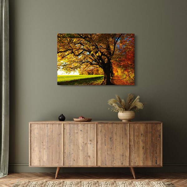 Slika jeseni (90x60 cm)
