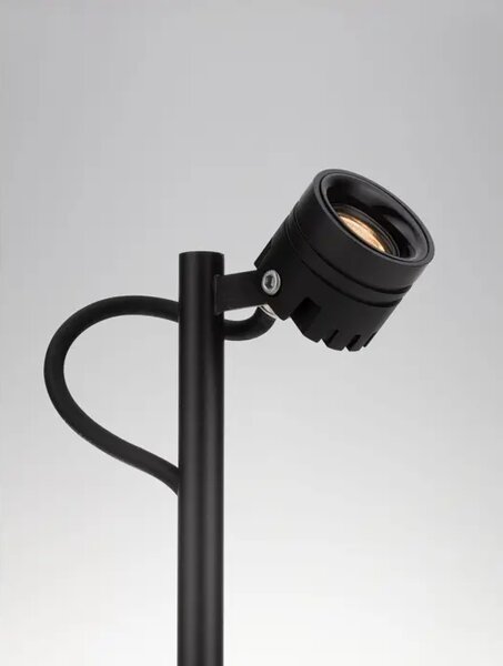 SELENE STAJAĆA LAMPA LED 3000K 133lm IP65 CRNA NL9030851