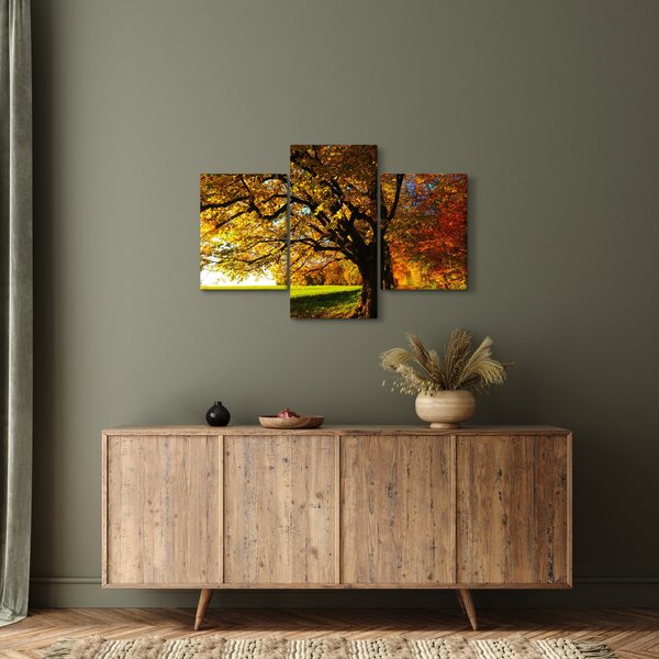 Slika jeseni (90x60 cm)