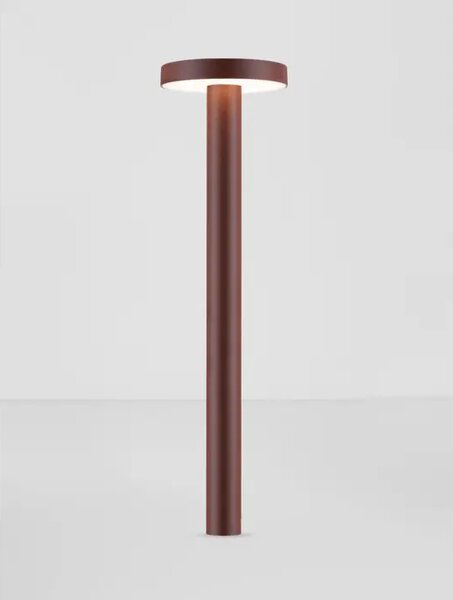 MOOD STAJAĆA SVJETILJKA SMEĐA LED 5Watt 100-240 Volt 424lm 3000K IP65 NL9030860