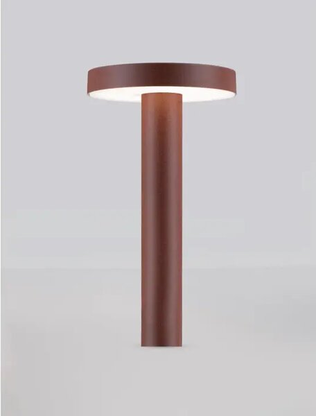 MOOD STAJAĆA SVJETILJKA SMEĐA LED 5Watt 100-240 Volt 402lm 3000K IP65 NL9030858
