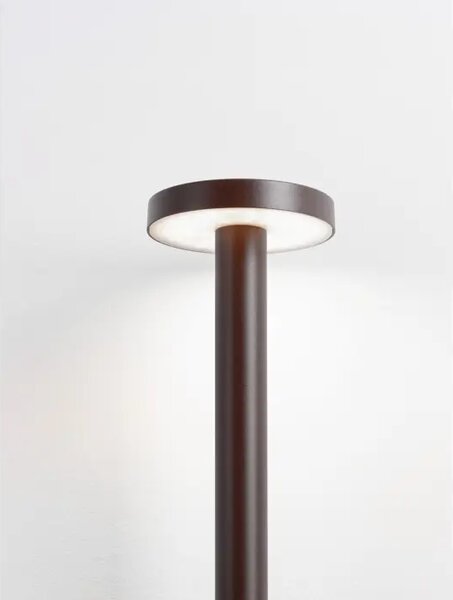 MOOD STAJAĆA SVJETILJKA SMEĐA LED 5Watt 100-240 Volt 424lm 3000K IP65 NL9030860