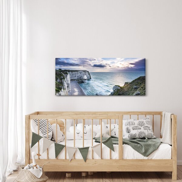 Slika litica (120x50 cm)