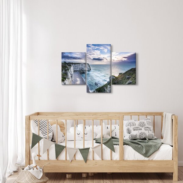 Slika litica (90x60 cm)
