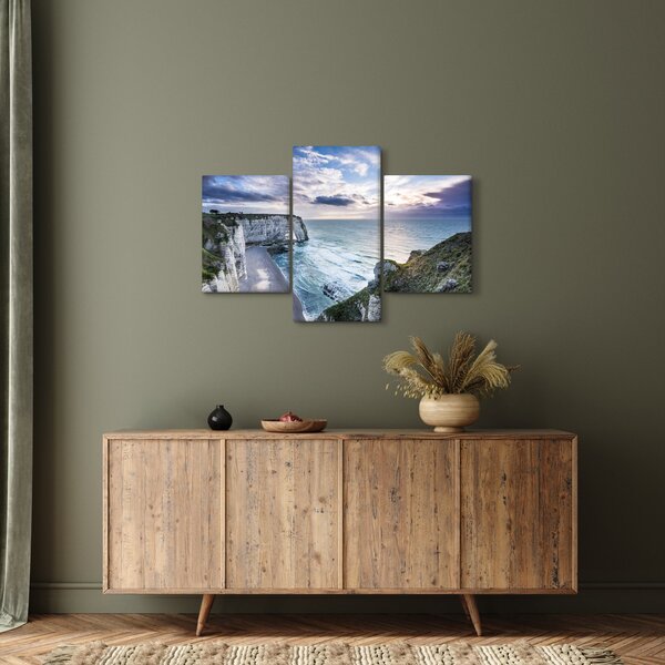 Slika litica (90x60 cm)