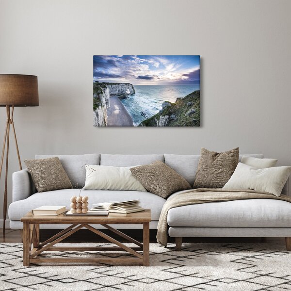 Slika litica (90x60 cm)