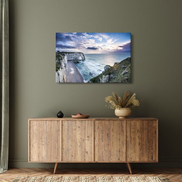 Slika litica (90x60 cm)