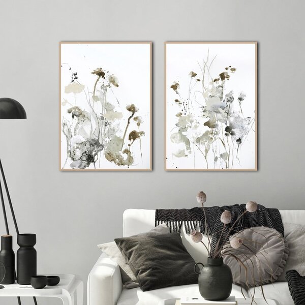 Slika 51x71 cm These Days 2 – Malerifabrikken