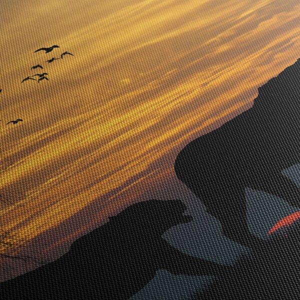 Safari slika (150x105 cm)